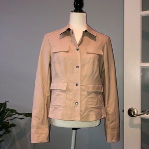 Ann Taylor Jacket